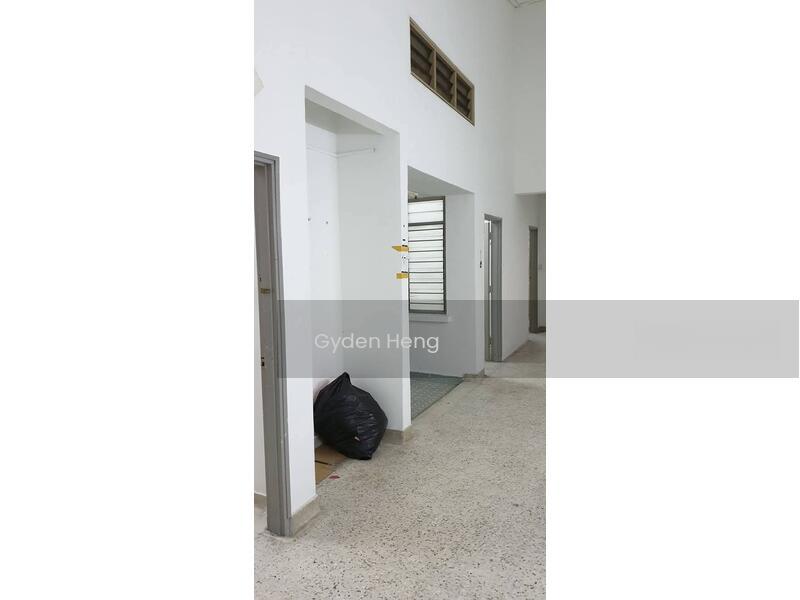 TAMAN PELANGI JOHOR - 2