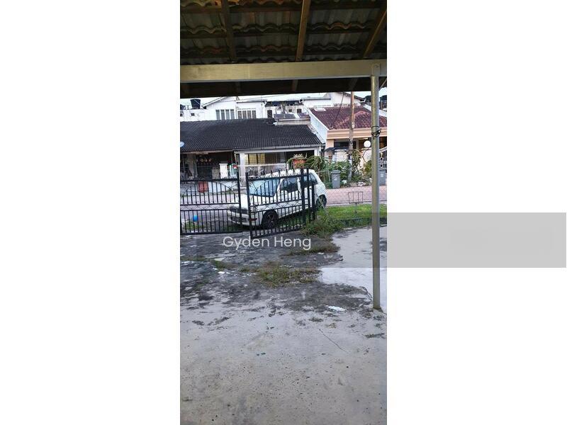 TAMAN PELANGI JOHOR - 3