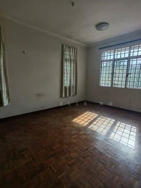 Jalan Impian Emas Double Storey Terrace House Unblock View Facing Garden - 3