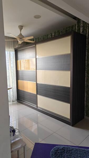 Casa Green Condominium - 3