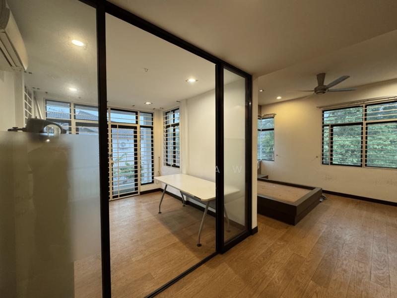 Taman Mutiara - 4