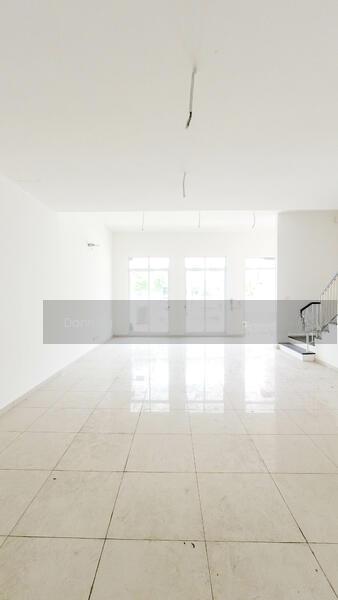 MERRYDALE Eco Majestic Semenyih the LOWEST PRICE Type C 22x70 Terrace House - 4