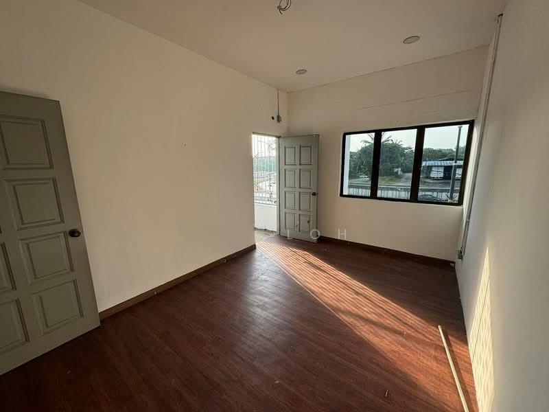 Taman Tasek JB Town - 5