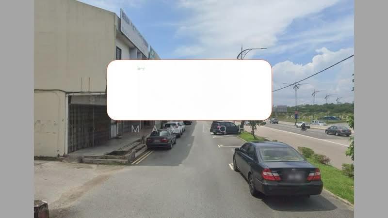 Taman Tasek JB Town - 1