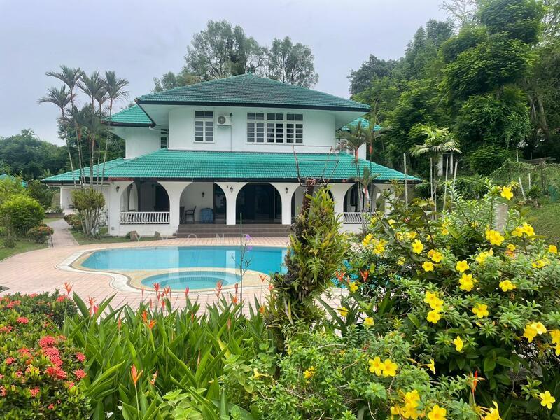 Bukit Tunku (Kenny Hills) - 3