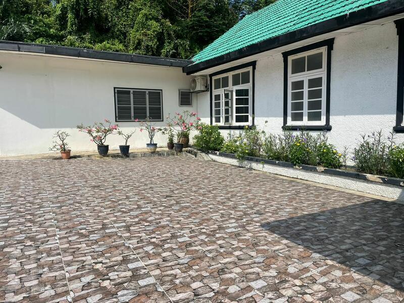 Bukit Tunku (Kenny Hills) - 4