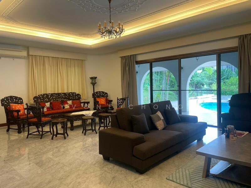 Bukit Tunku (Kenny Hills) - 5