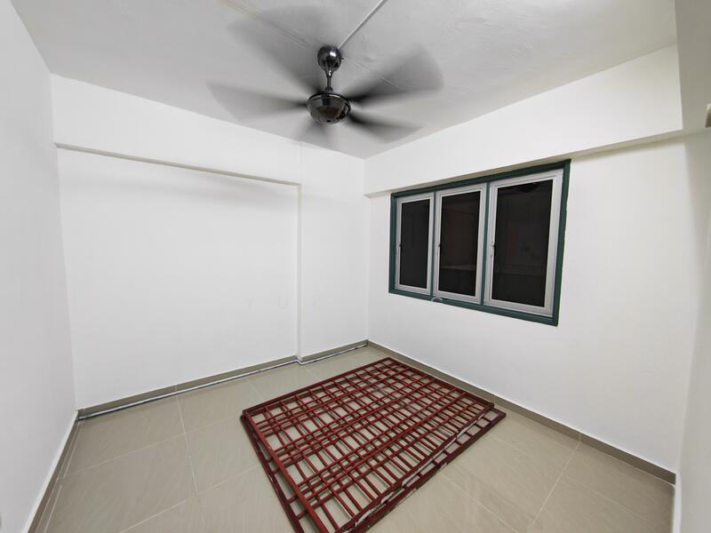 Pelangi Damansara 1 - 5