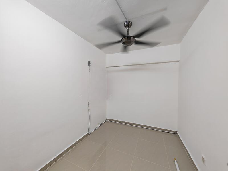 Pelangi Damansara 1 - 3