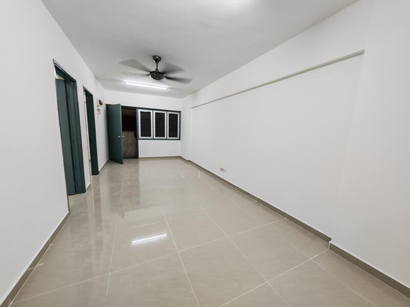 Pelangi Damansara 1 - 1