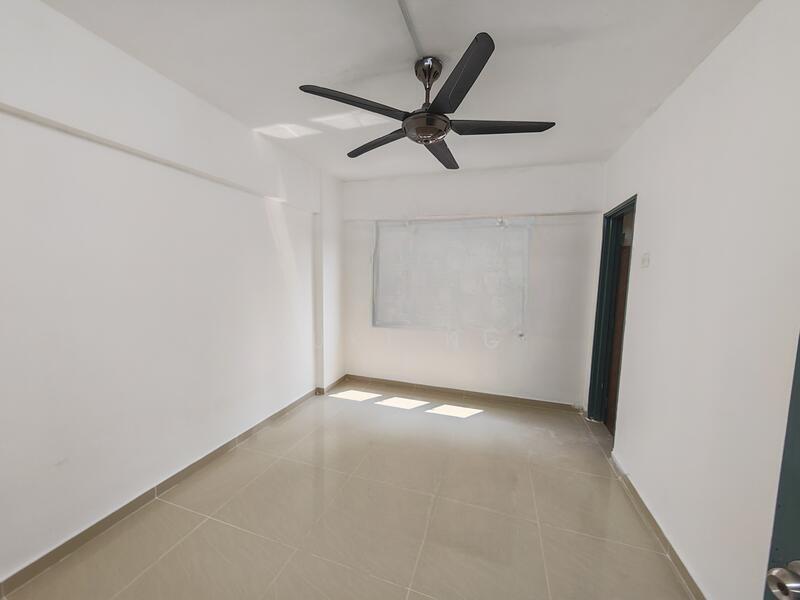 Pelangi Damansara 1 - 4