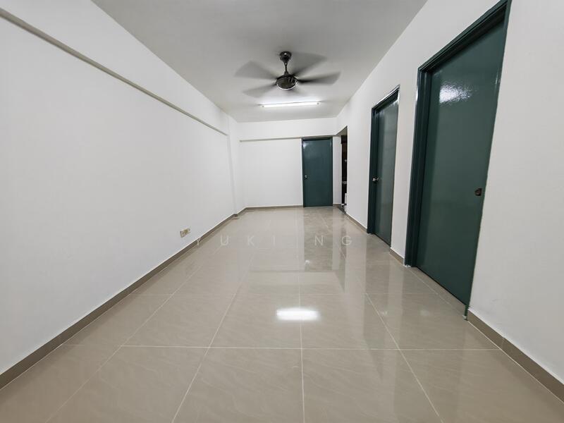 Pelangi Damansara 1 - 2