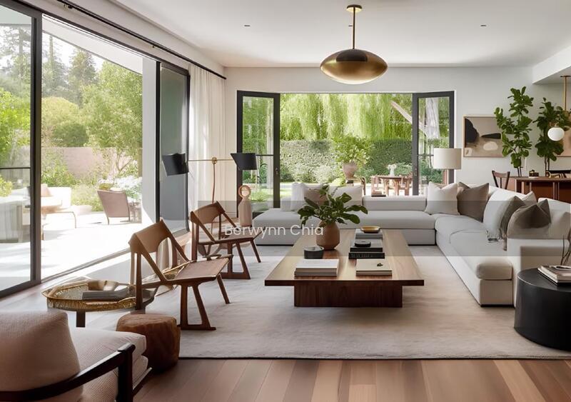 Lakeside Residences - 5