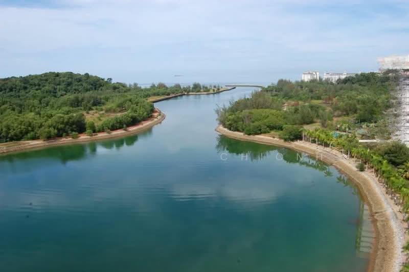 Bay View Villas - 4