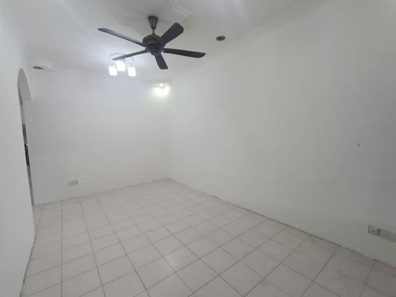 Taman Sri Saujana, Kota Tinggi, Johor - 5