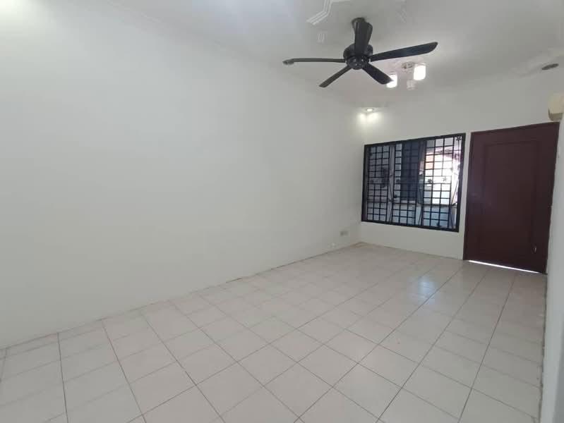 Taman Sri Saujana, Kota Tinggi, Johor - 4