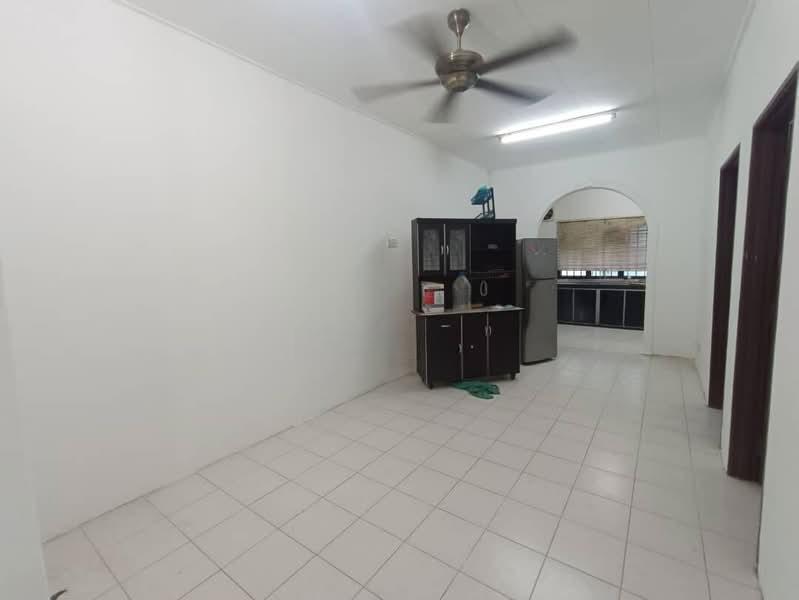 Taman Sri Saujana, Kota Tinggi, Johor - 3