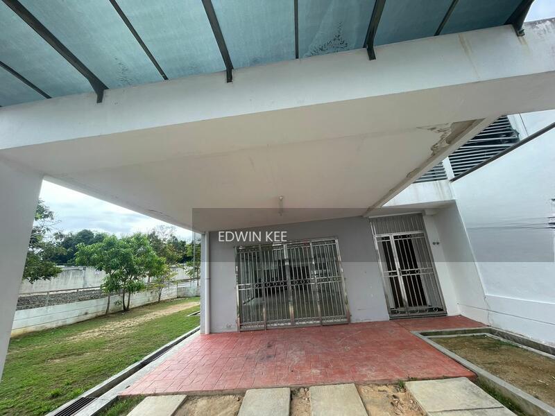 2 STOREY TERRACE ( CORNER) @TAMAN KAYANGAN , PELANGI HEIGHT ,MANTIN - 1