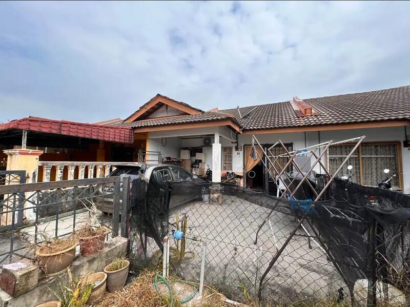 Bandar Baru Sungai Buaya - 1