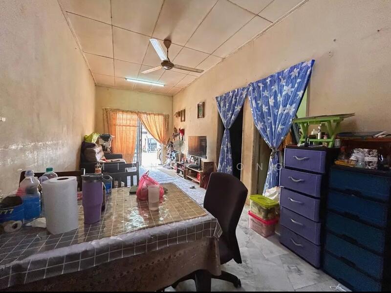 Bandar Baru Sungai Buaya - 5