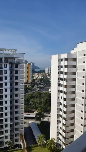 Putra Place Condominium - 3