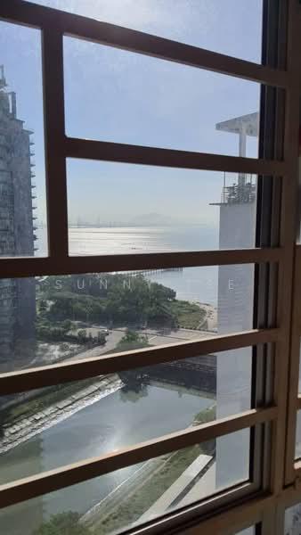 Putra Place Condominium - 1