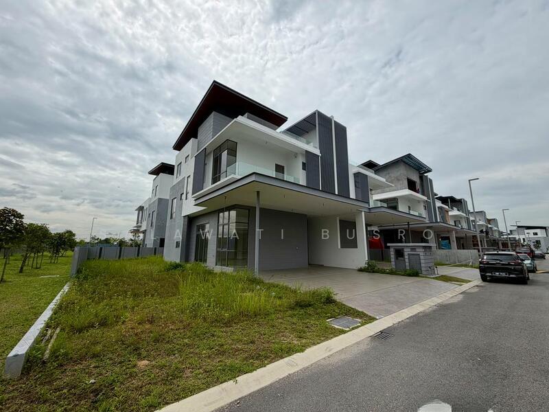 Broadleaf Residences - 1