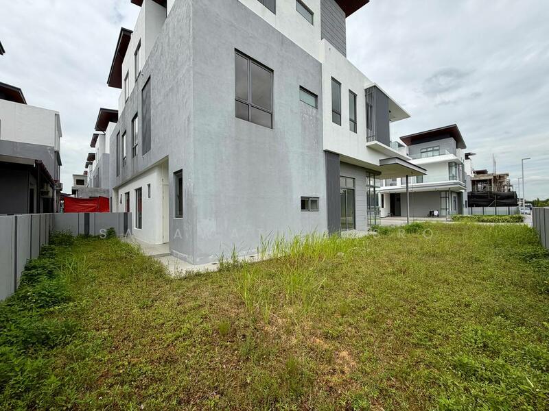 Broadleaf Residences - 2