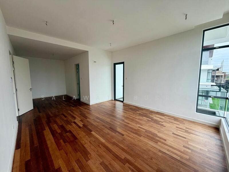 Broadleaf Residences - 4