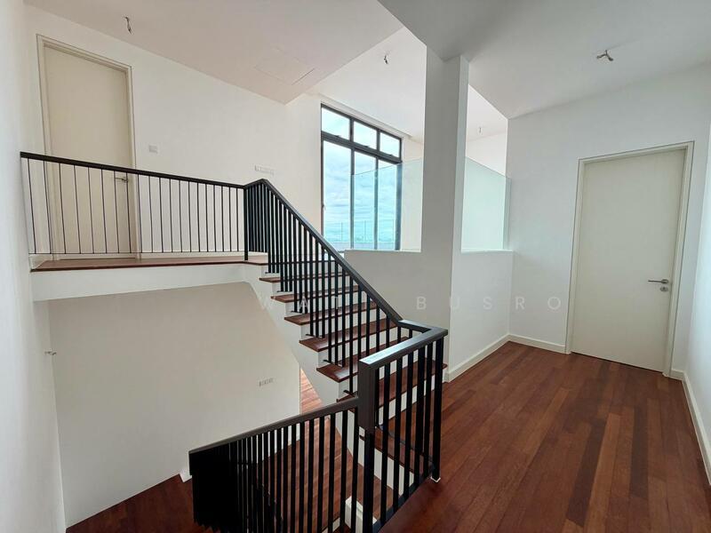 Broadleaf Residences - 5