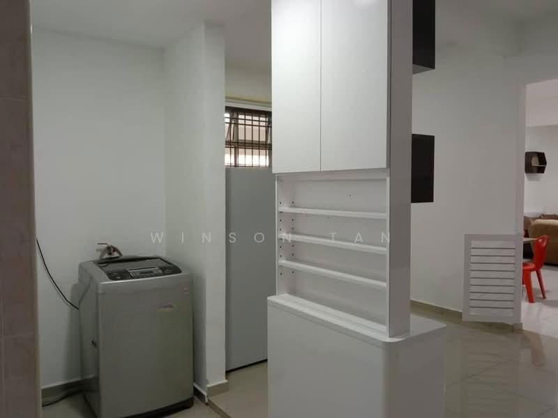 Taman Bukit Indah - 3