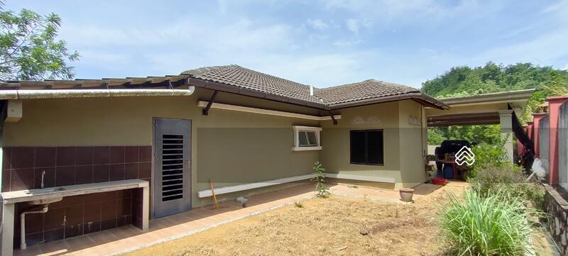 BUKIT BERUNTUNG BUNGLOW FOR SALE - 3