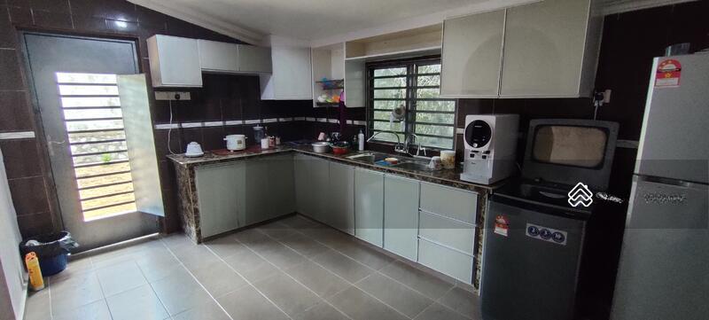 BUKIT BERUNTUNG BUNGLOW FOR SALE - 4