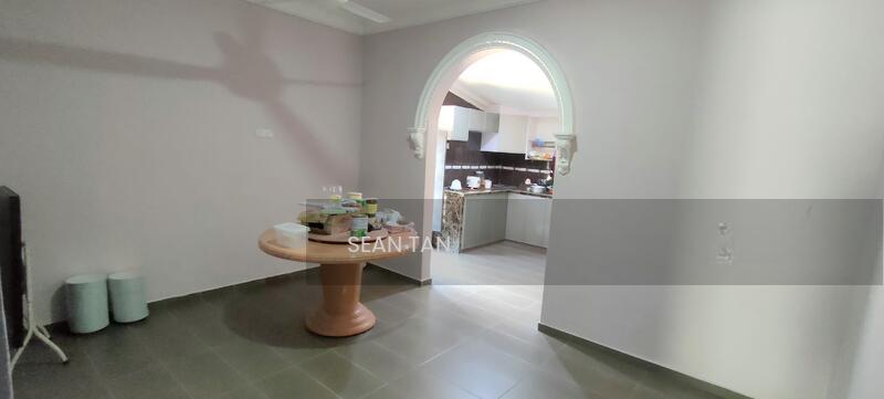 BUKIT BERUNTUNG BUNGLOW FOR SALE - 5