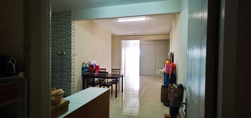 Platinum Hill PV 8 - 1