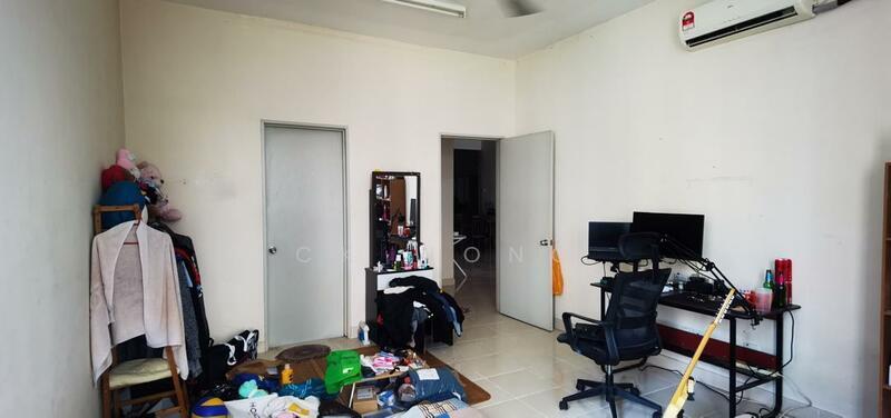 Platinum Hill PV 8 - 5