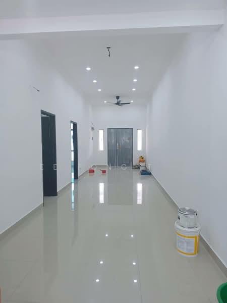 Puteri Wangsa Puteris Wangsas - 1