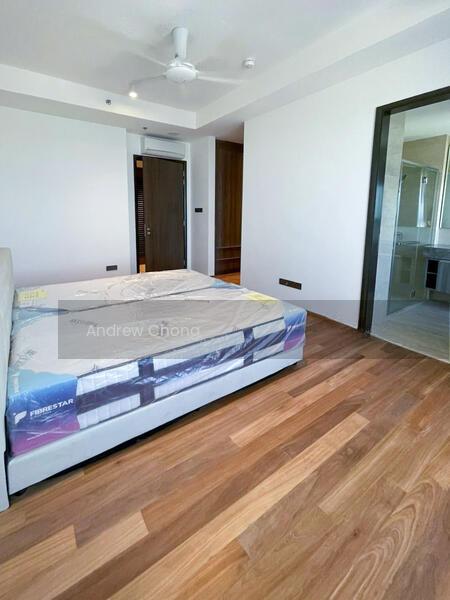 Marriott Residence @ Gurney - 2