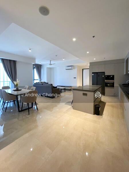 Marriott Residence @ Gurney - 1