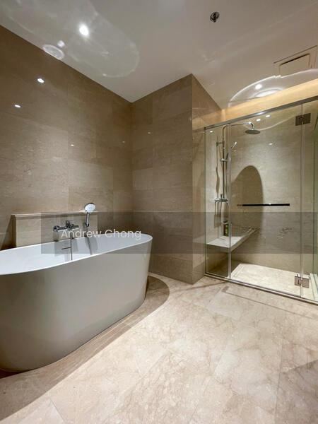 Marriott Residence @ Gurney - 5