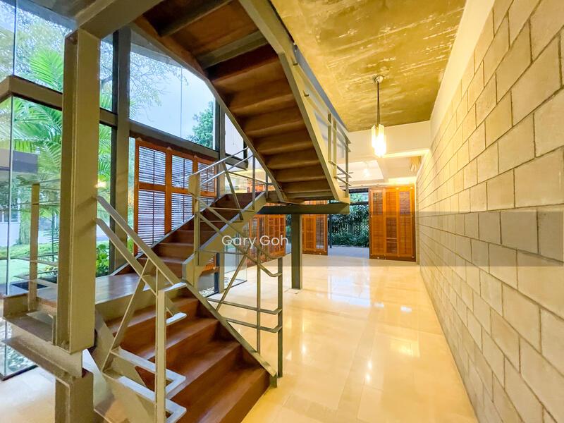 Lakeview Bungalows - 5