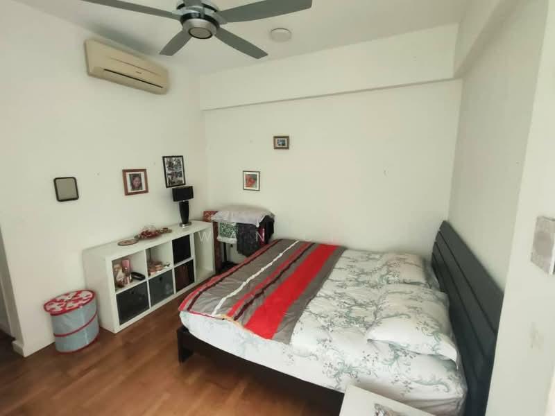 Ara Hill Condominium - 2