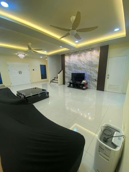 Rini Heights Mutiara Rini - 1