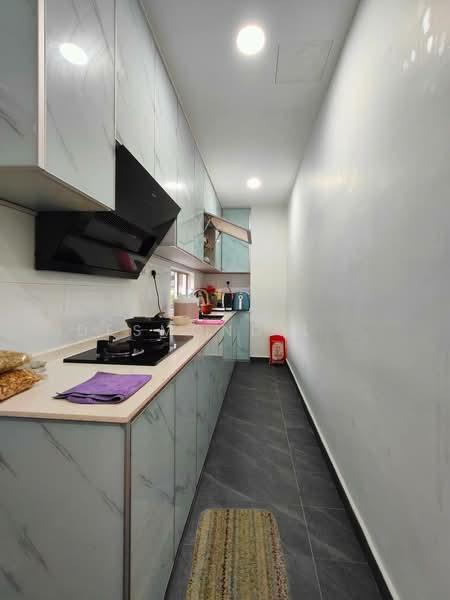 Rini Heights Mutiara Rini - 2