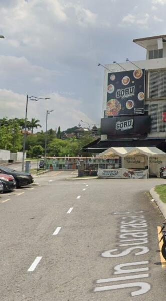 Bandar Tun Hussein Onn - 5