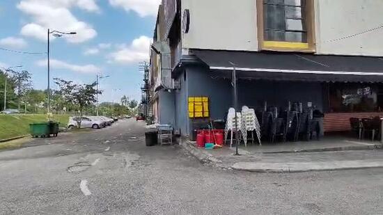 Bandar Tun Hussein Onn - 4