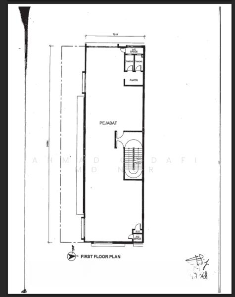 Bandar Tun Hussein Onn - 3