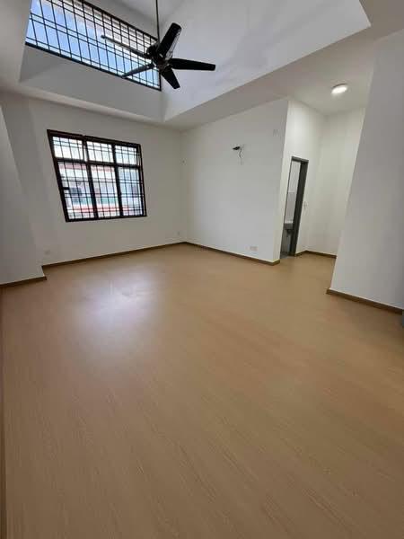 Taman Bukit Indah - 2