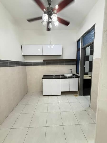 Taman Bukit Indah - 4