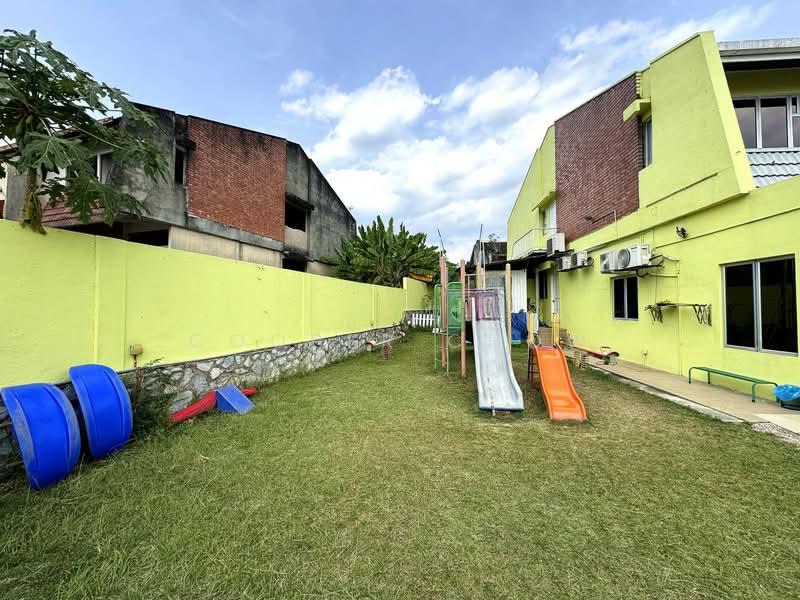 SS2, SS 2, PJ, Petaling Jaya - 4